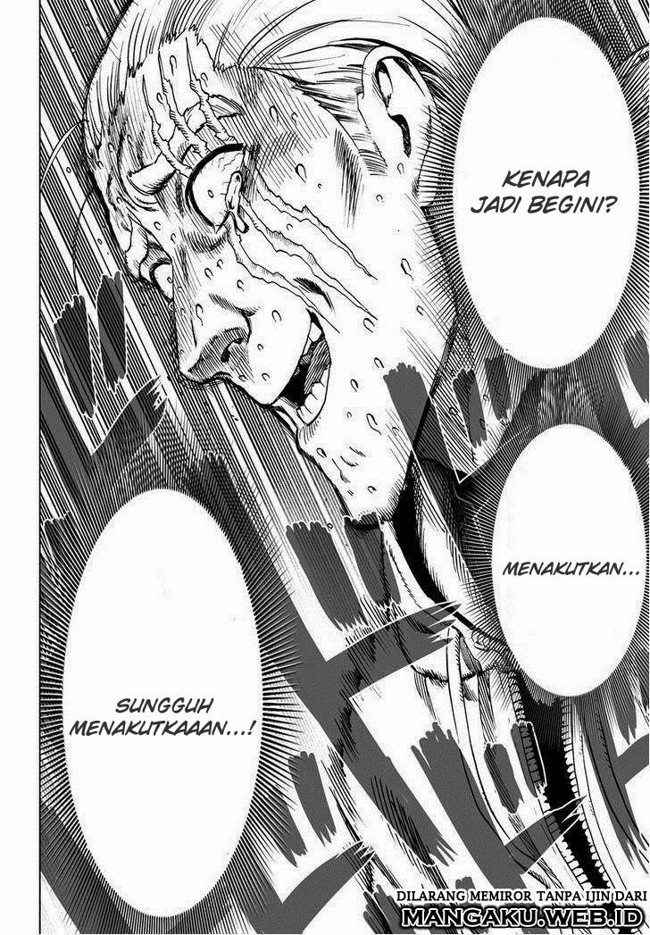 Read One Punch-Man Bahasa Indonesia (ID) Manga Online