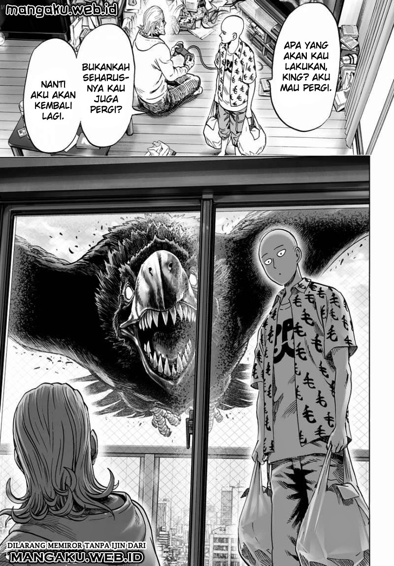 Read One Punch-Man Bahasa Indonesia (ID) Manga Online
