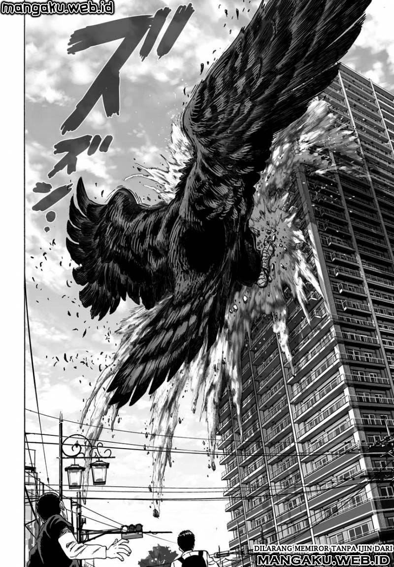 Read One Punch-Man Bahasa Indonesia (ID) Manga Online