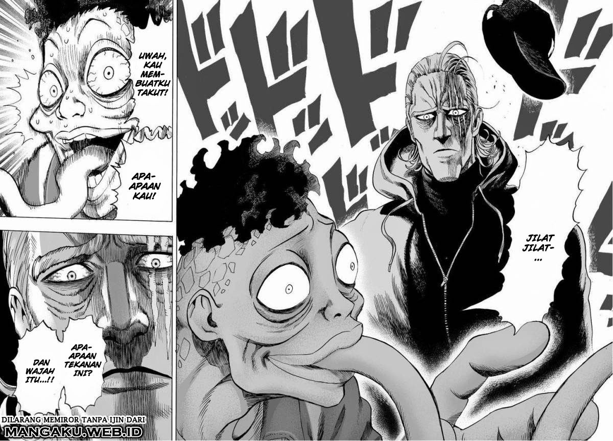 Read One Punch-Man Bahasa Indonesia (ID) Manga Online