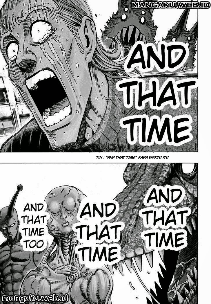 Read One Punch-Man Bahasa Indonesia (ID) Manga Online