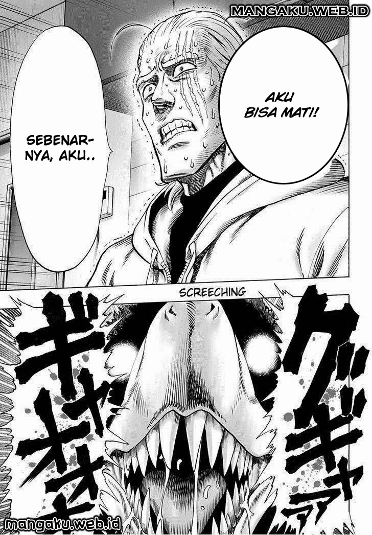 Read One Punch-Man Bahasa Indonesia (ID) Manga Online