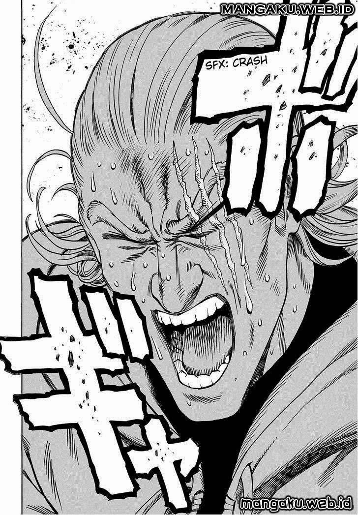 Read One Punch-Man Bahasa Indonesia (ID) Manga Online