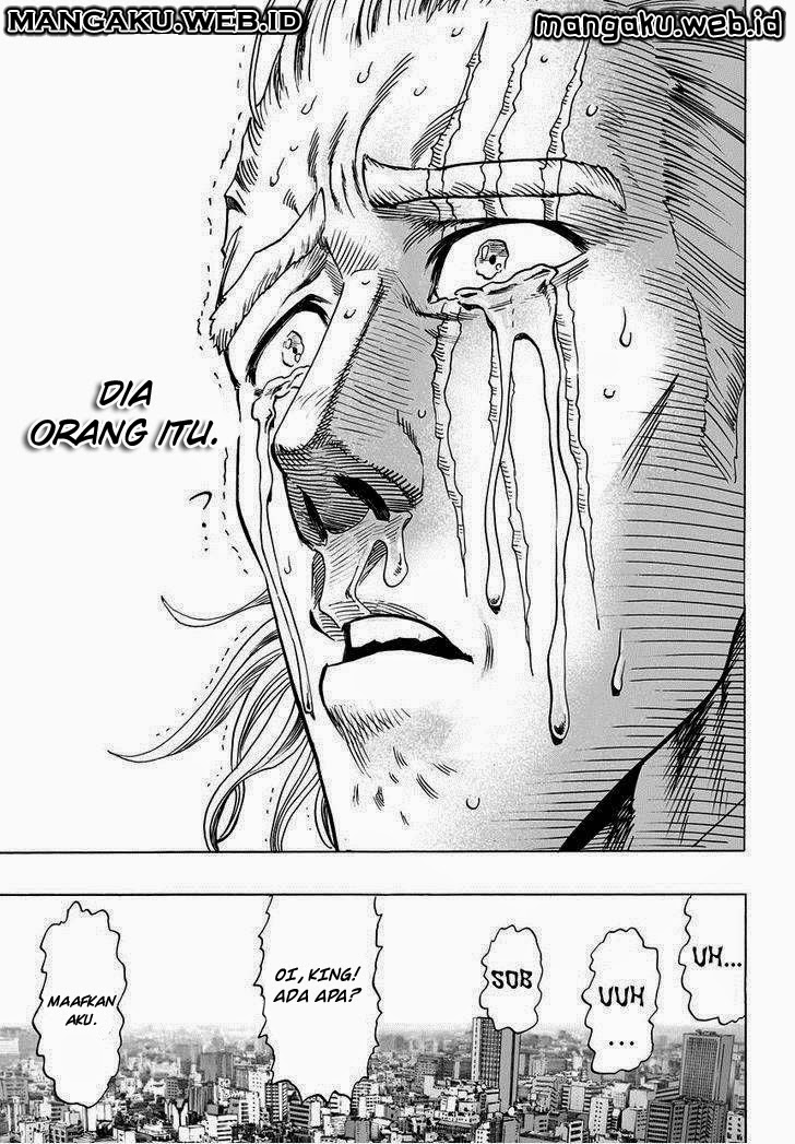 Read One Punch-Man Bahasa Indonesia (ID) Manga Online