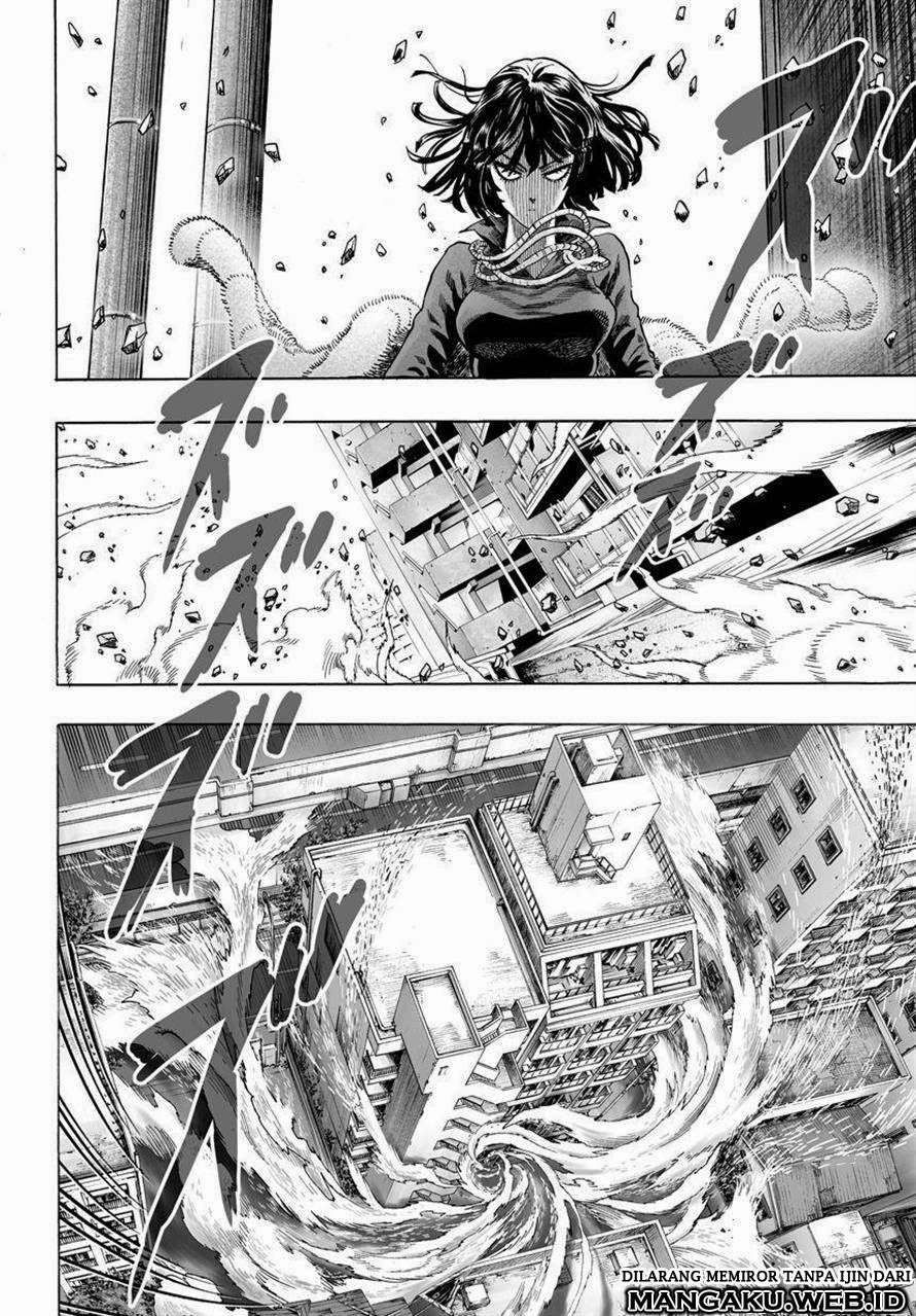 Read One Punch-Man Bahasa Indonesia (ID) Manga Online