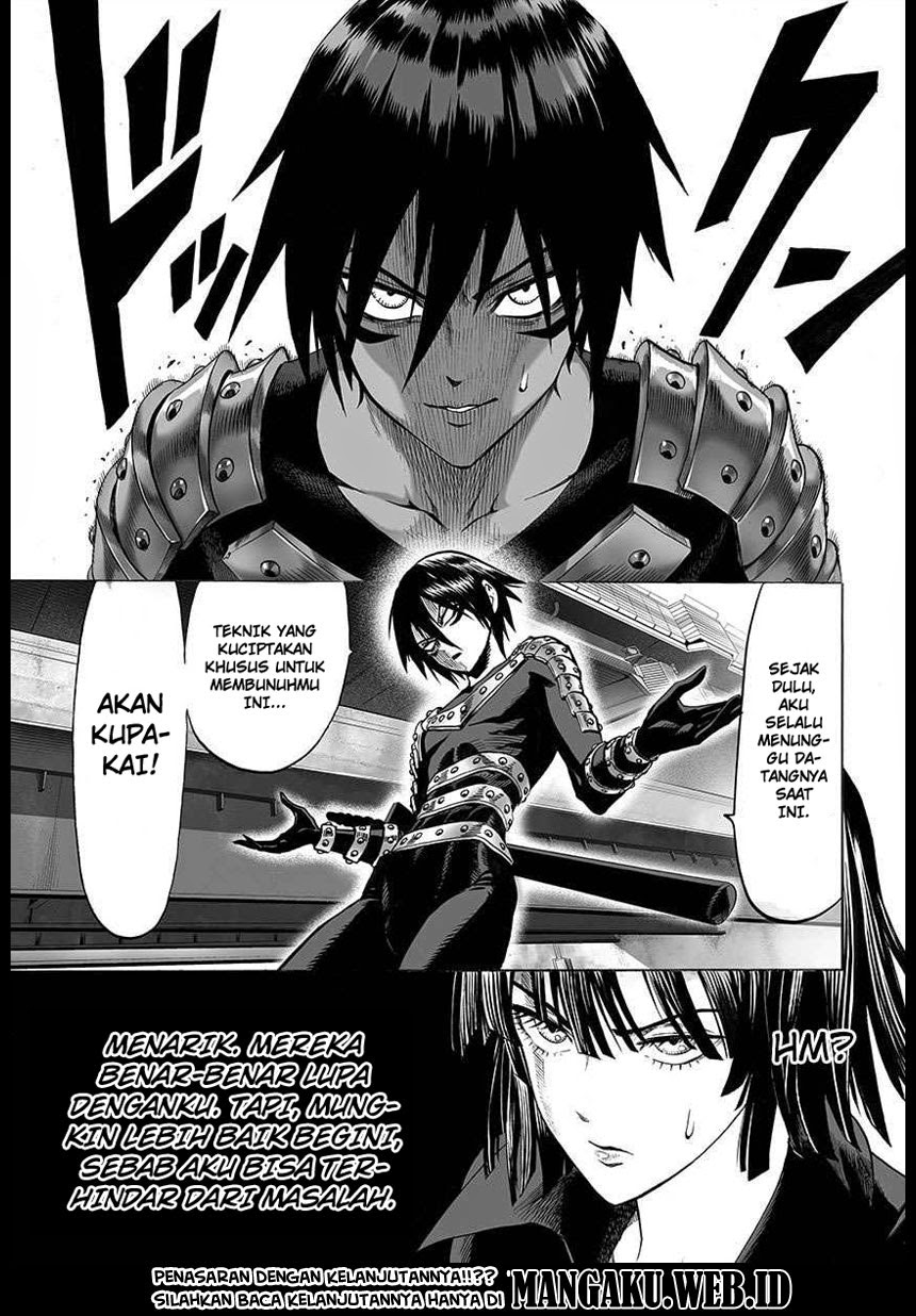 Read One Punch-Man Bahasa Indonesia (ID) Manga Online