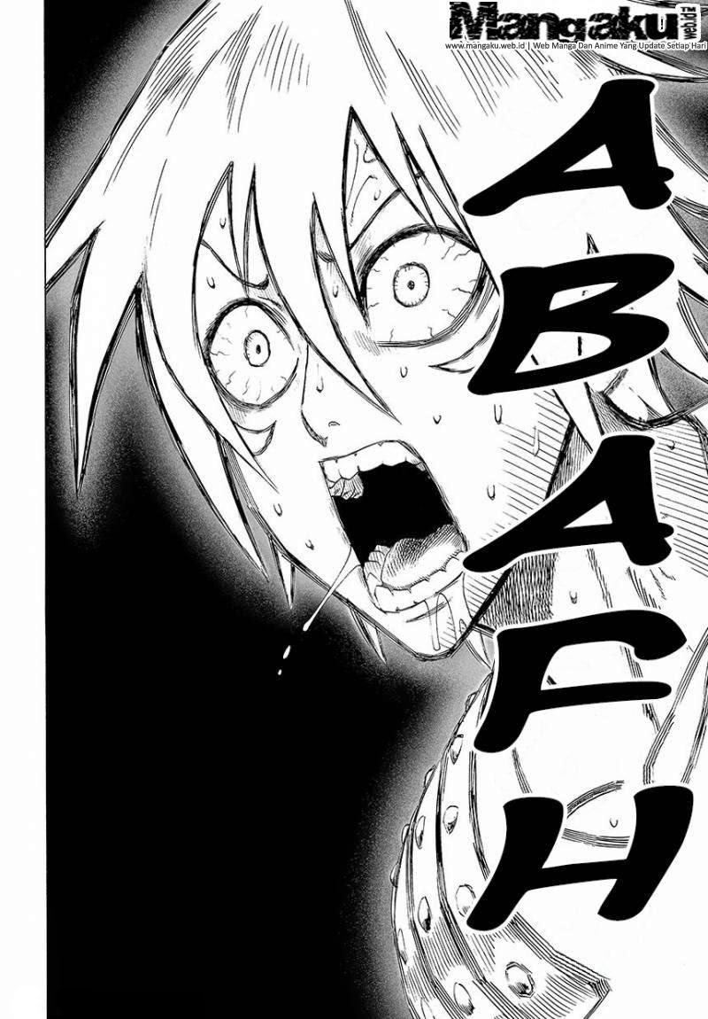 Read One Punch-Man Bahasa Indonesia (ID) Manga Online