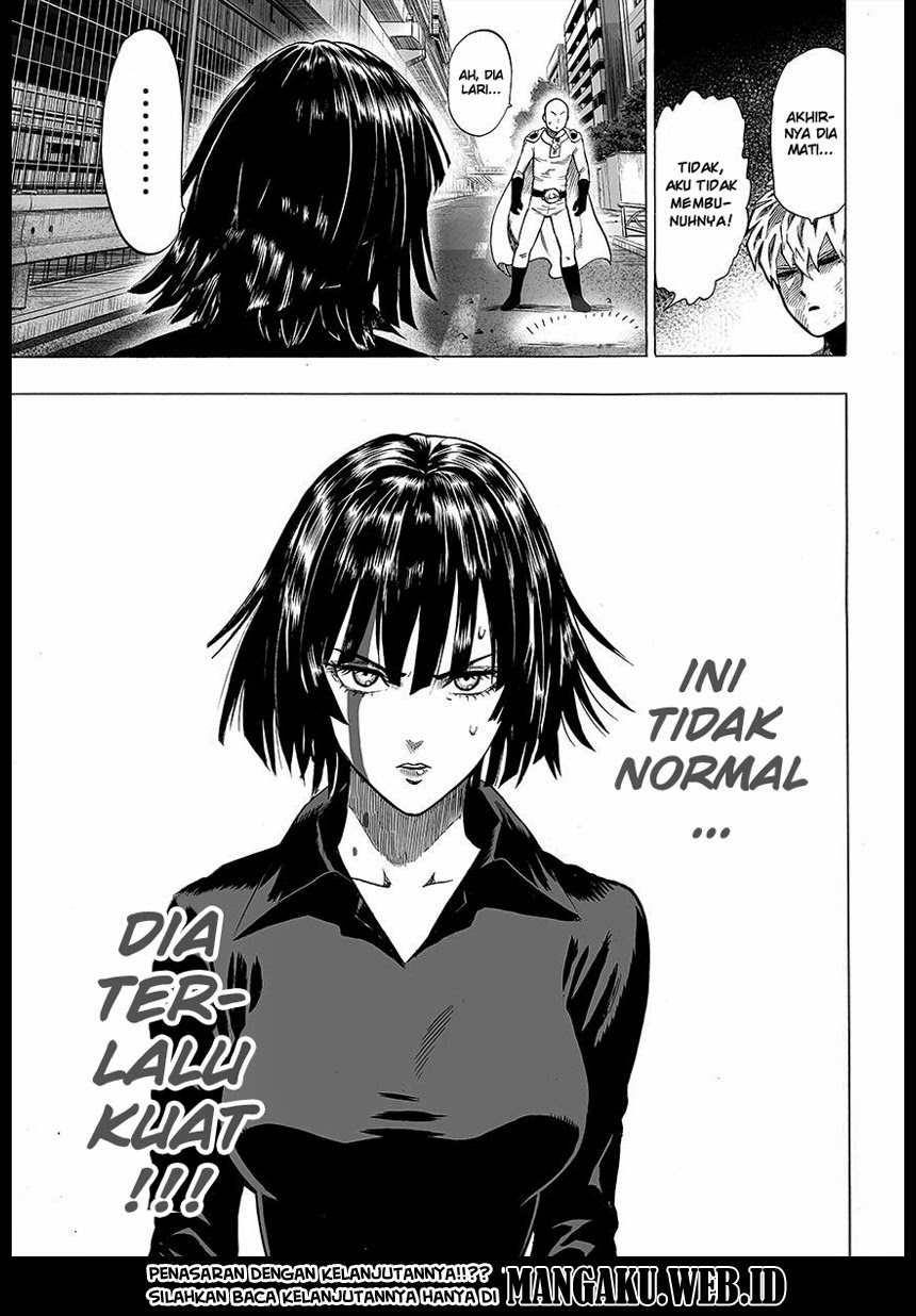 Read One Punch-Man Bahasa Indonesia (ID) Manga Online