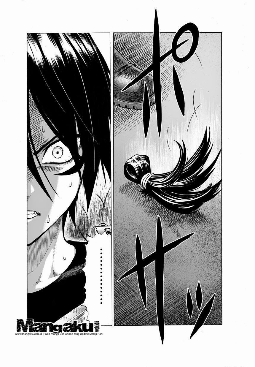 Read One Punch-Man Bahasa Indonesia (ID) Manga Online