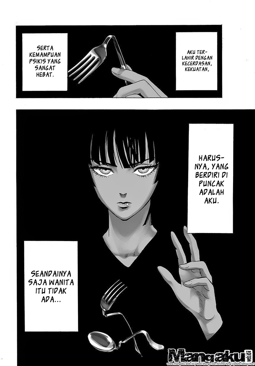 Read One Punch-Man Bahasa Indonesia (ID) Manga Online