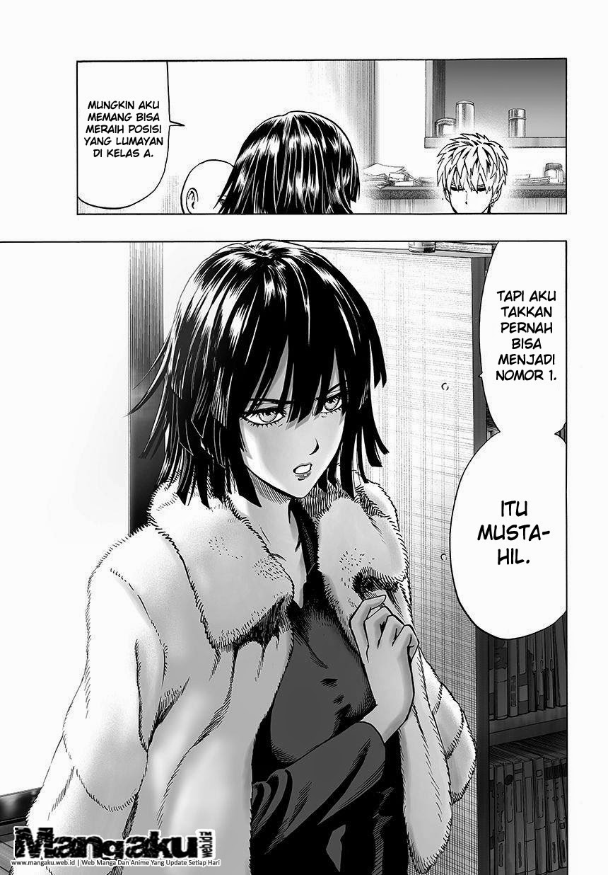 Read One Punch-Man Bahasa Indonesia (ID) Manga Online