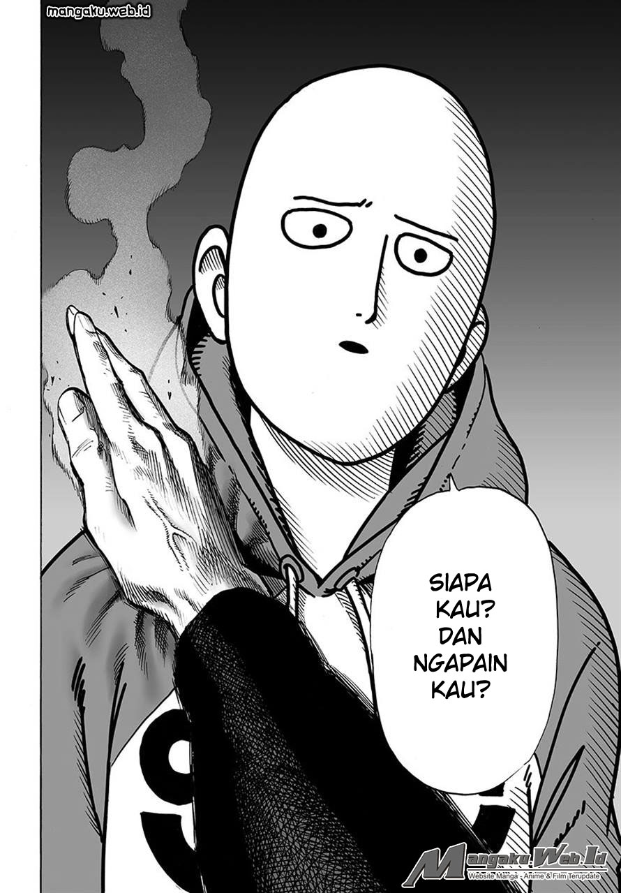 Read One Punch-Man Bahasa Indonesia (ID) Manga Online