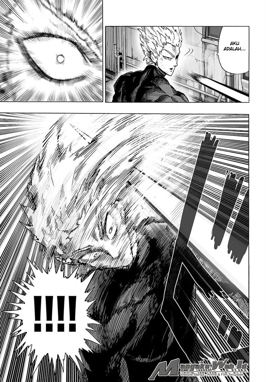 Read One Punch-Man Bahasa Indonesia (ID) Manga Online