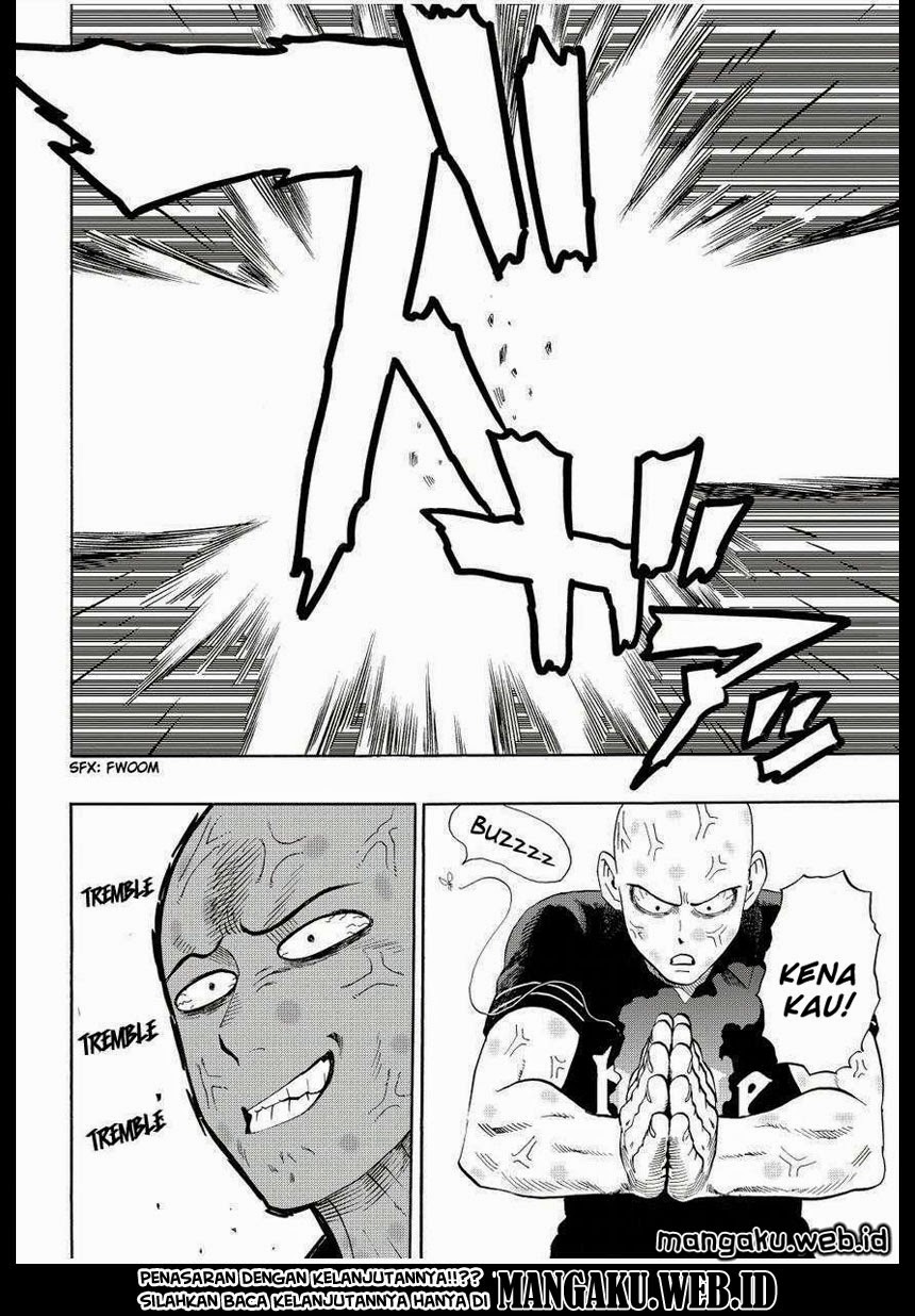 Read One Punch-Man Bahasa Indonesia (ID) Manga Online