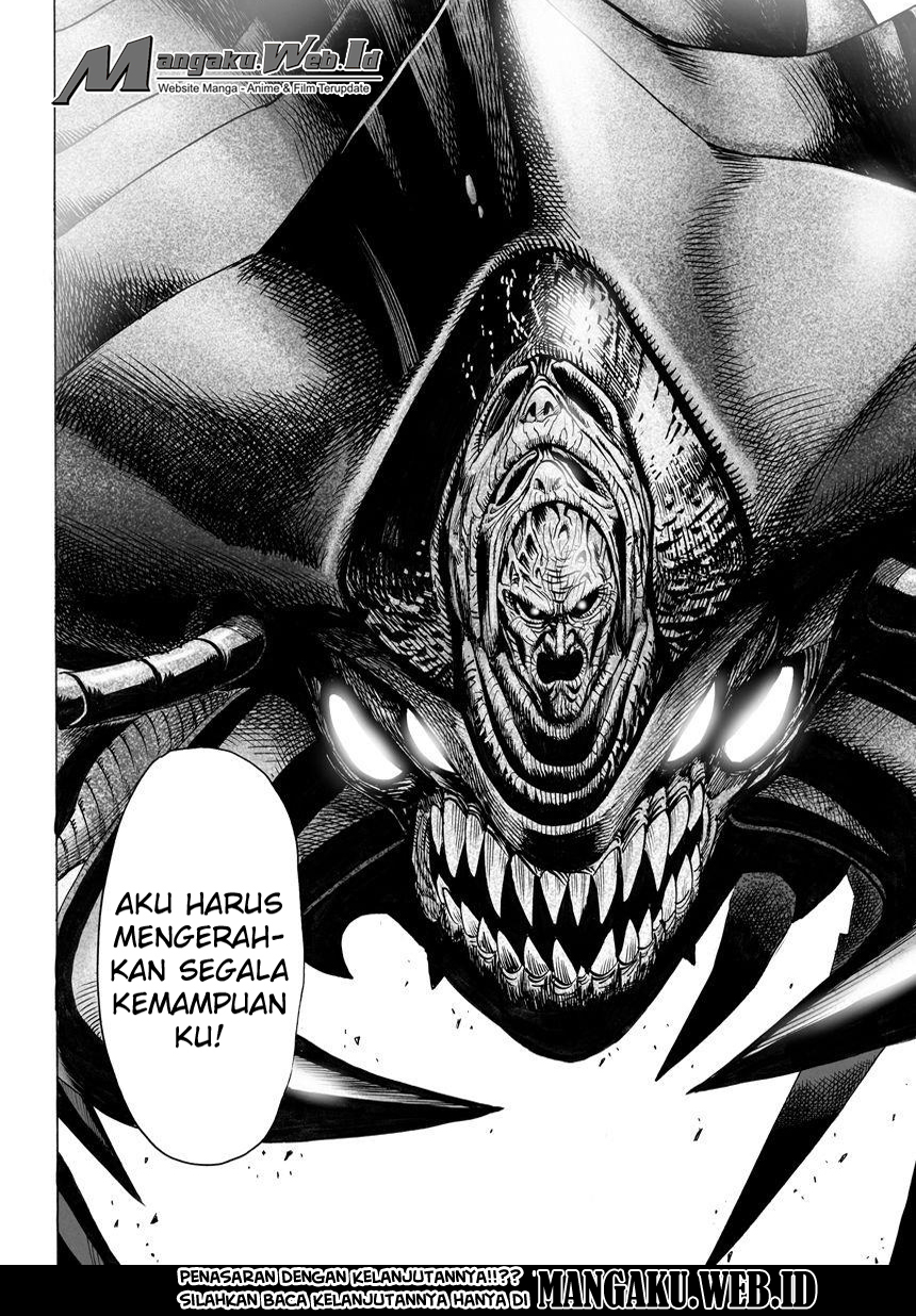 Read One Punch-Man Bahasa Indonesia (ID) Manga Online