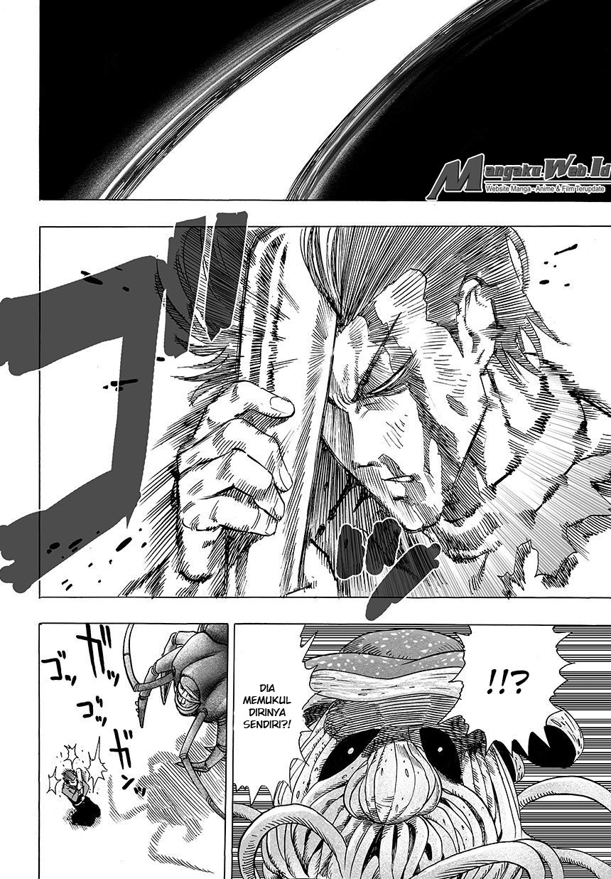 Read One Punch-Man Bahasa Indonesia (ID) Manga Online