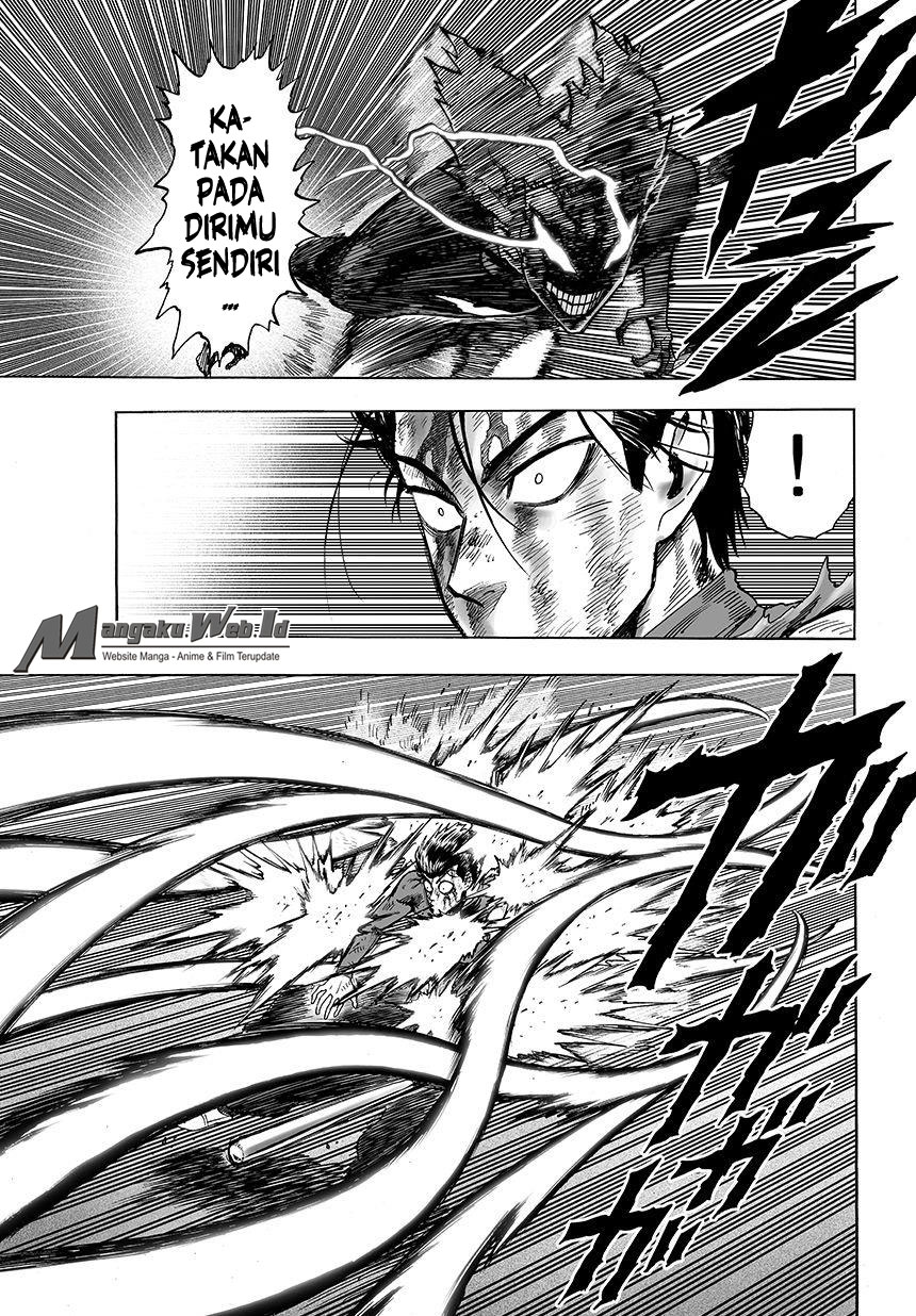 Read One Punch-Man Bahasa Indonesia (ID) Manga Online