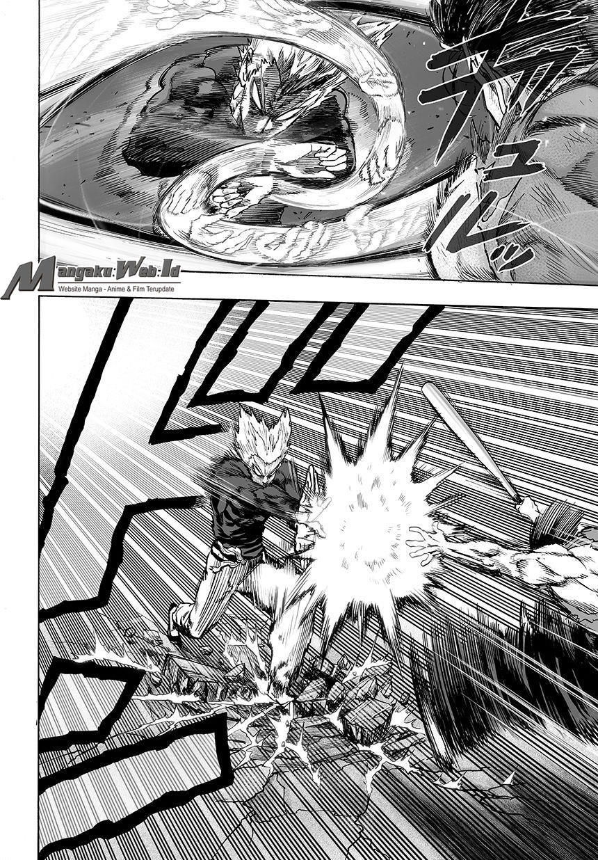 Read One Punch-Man Bahasa Indonesia (ID) Manga Online