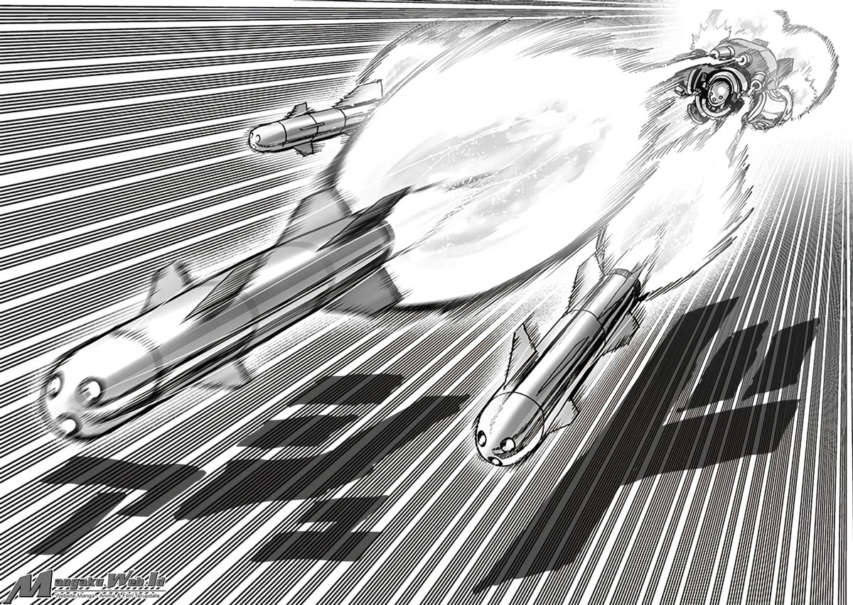 Read One Punch-Man Bahasa Indonesia (ID) Manga Online