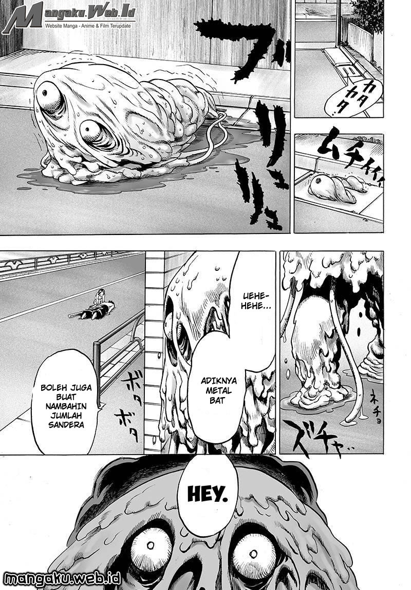 Read One Punch-Man Bahasa Indonesia (ID) Manga Online