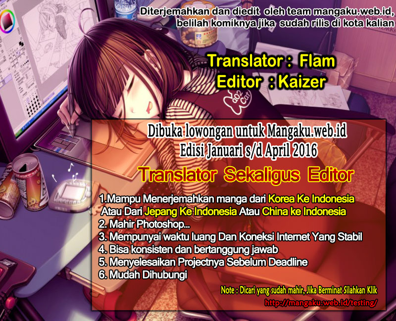 Read One Punch-Man Bahasa Indonesia (ID) Manga Online