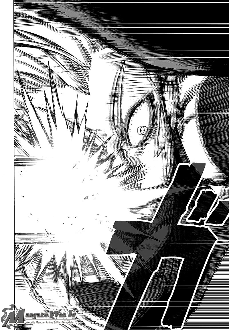 Read One Punch-Man Bahasa Indonesia (ID) Manga Online