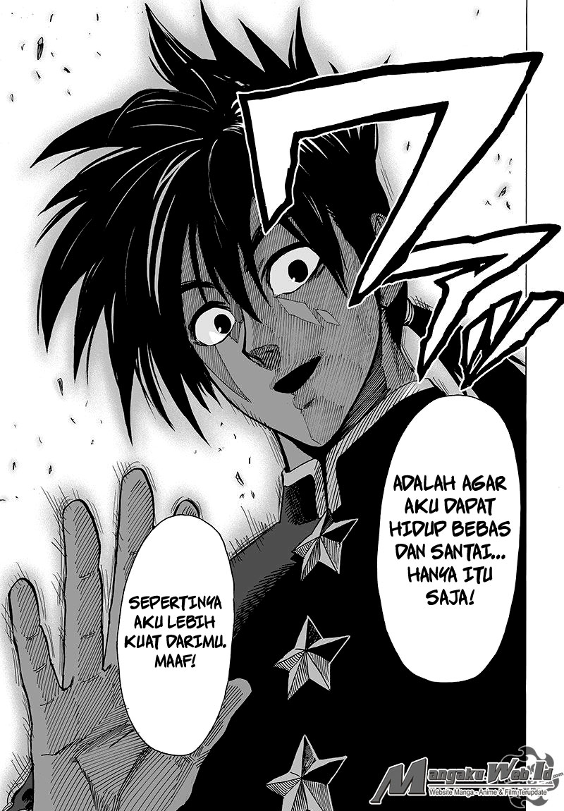 Read One Punch-Man Bahasa Indonesia (ID) Manga Online