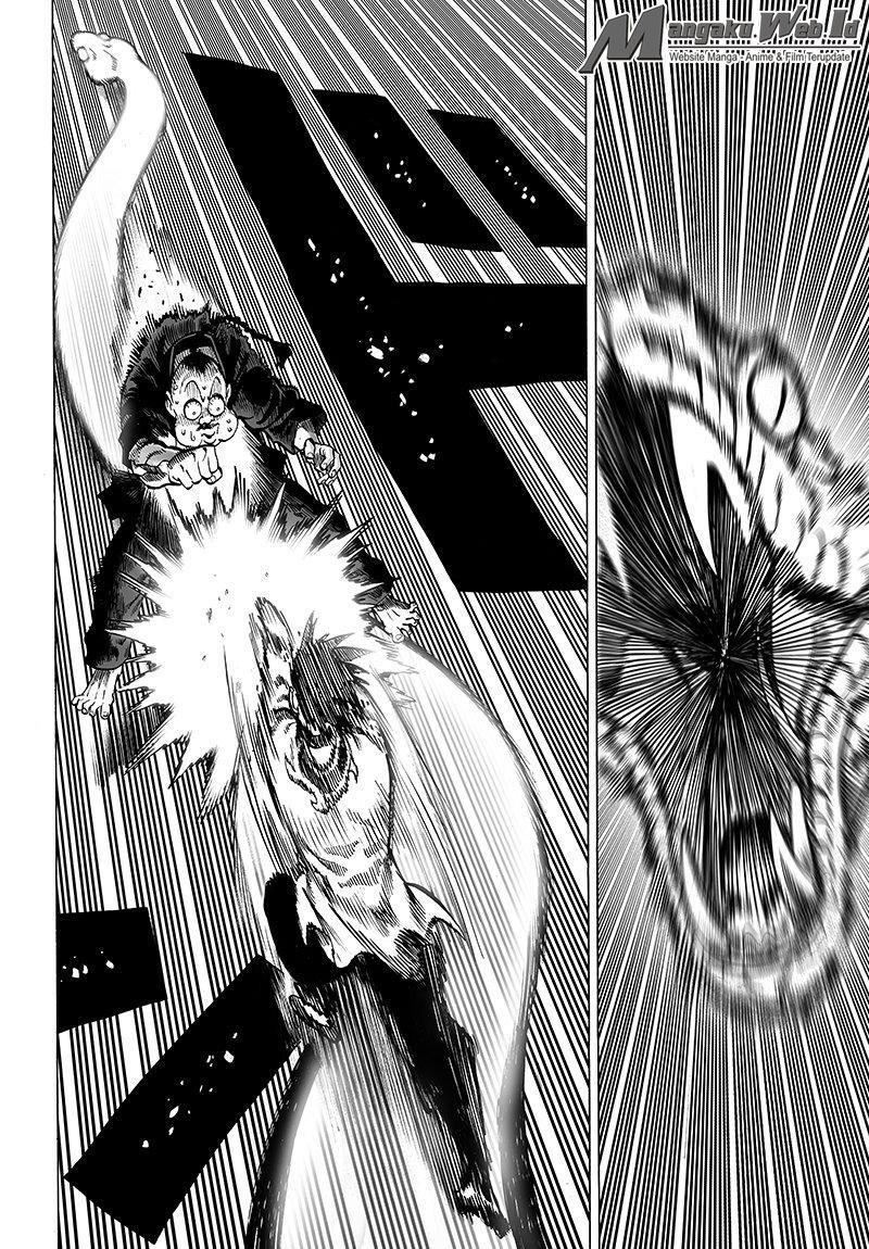 Read One Punch-Man Bahasa Indonesia (ID) Manga Online