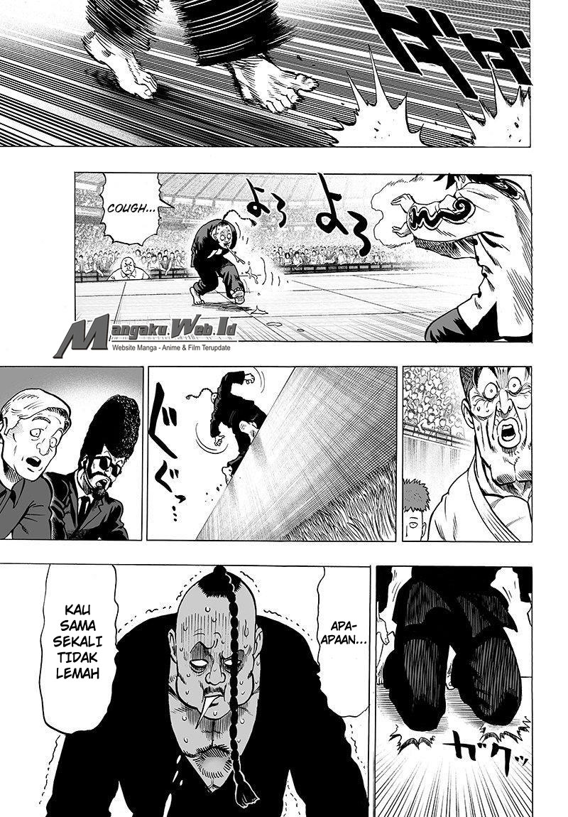 Read One Punch-Man Bahasa Indonesia (ID) Manga Online