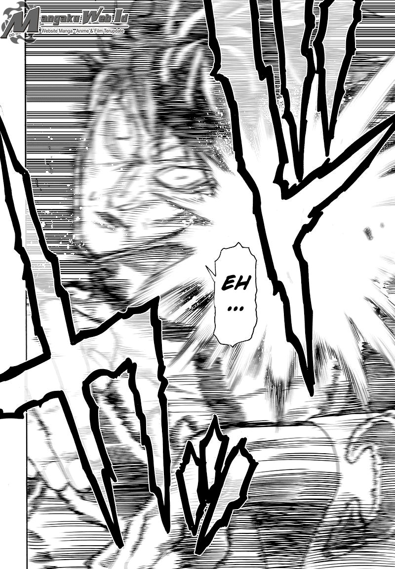 Read One Punch-Man Bahasa Indonesia (ID) Manga Online