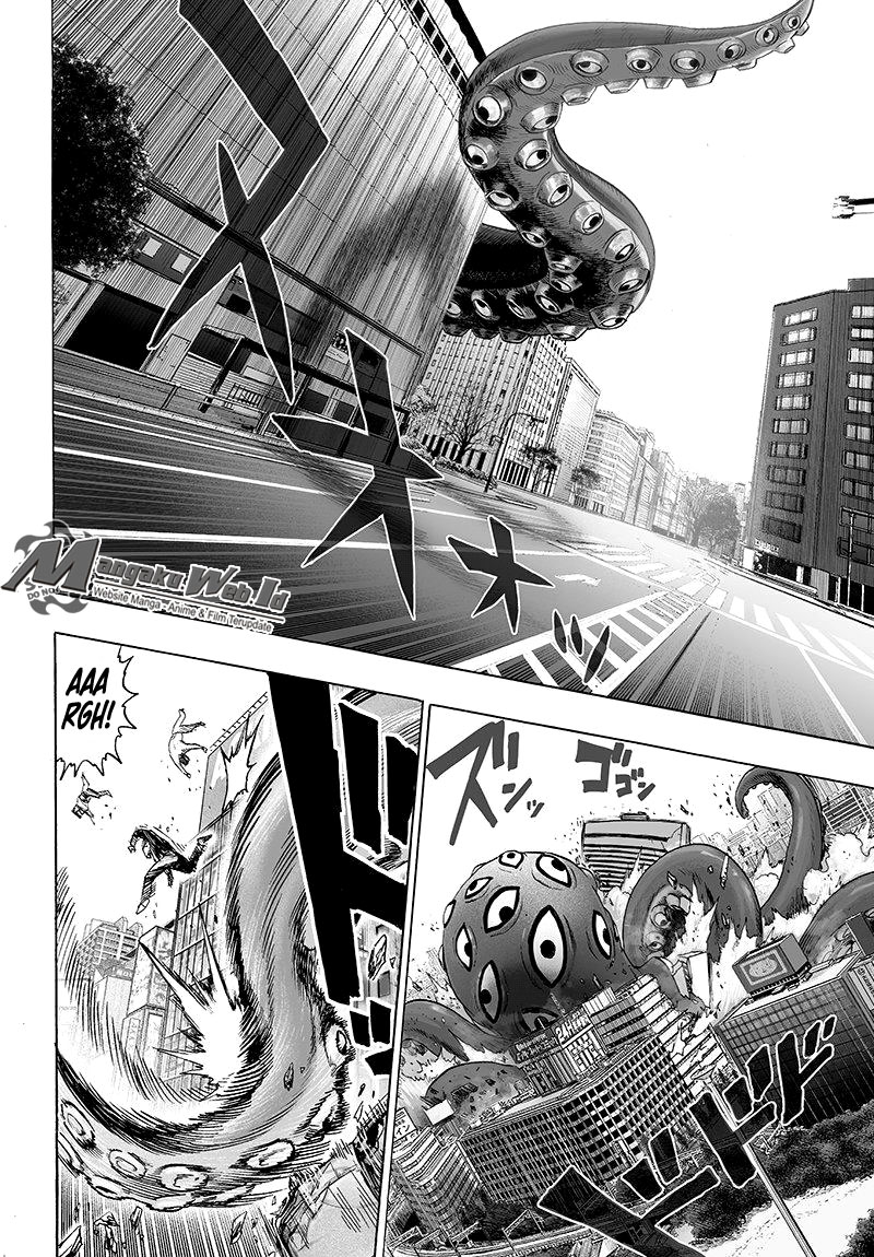 Read One Punch-Man Bahasa Indonesia (ID) Manga Online