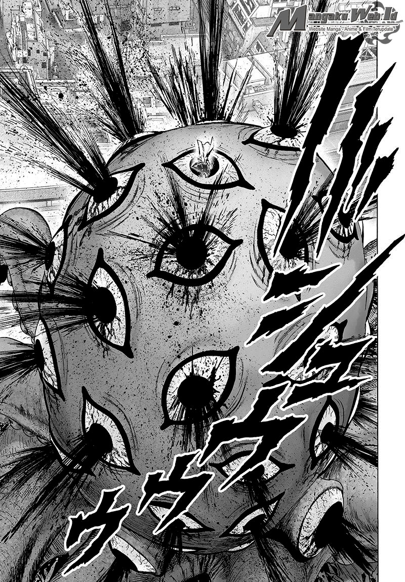 Read One Punch-Man Bahasa Indonesia (ID) Manga Online