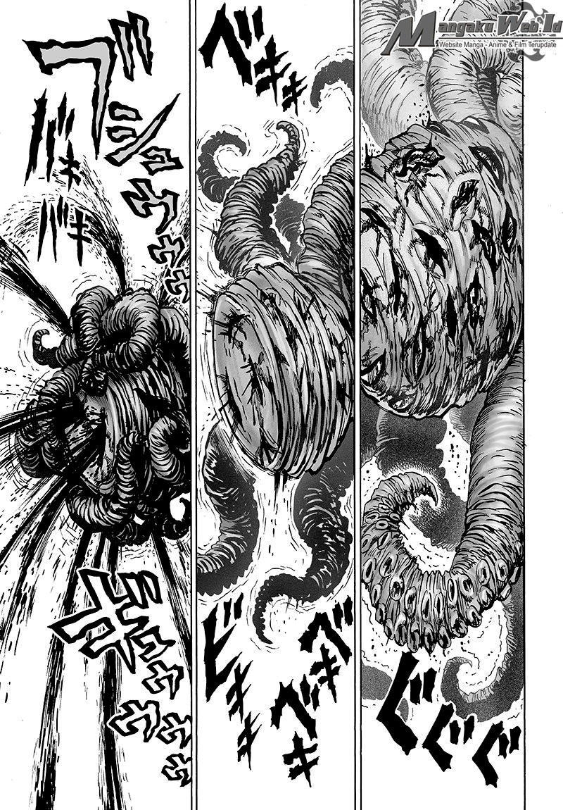 Read One Punch-Man Bahasa Indonesia (ID) Manga Online