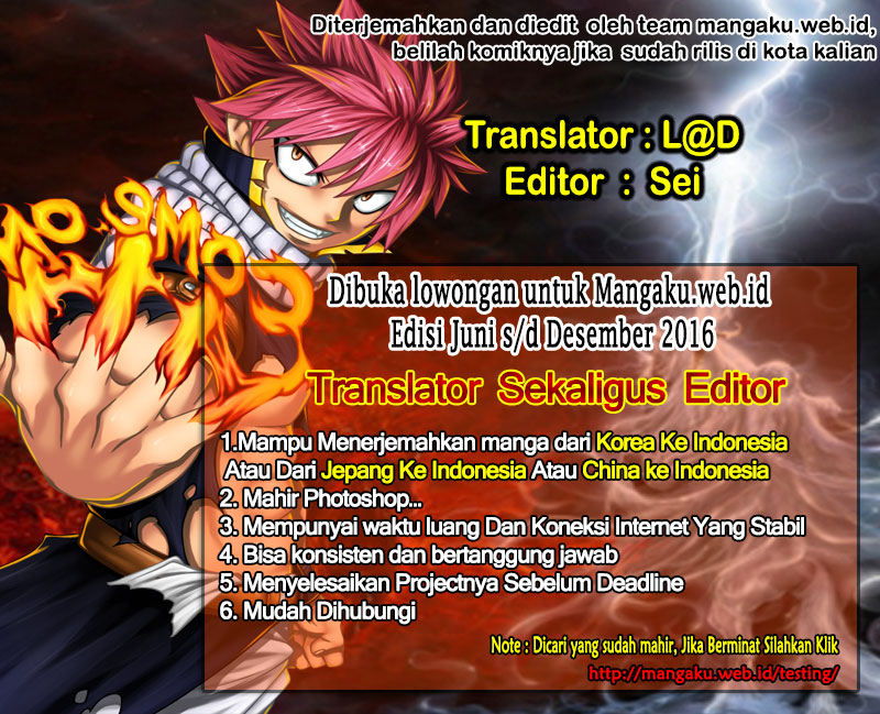 Read One Punch-Man Bahasa Indonesia (ID) Manga Online