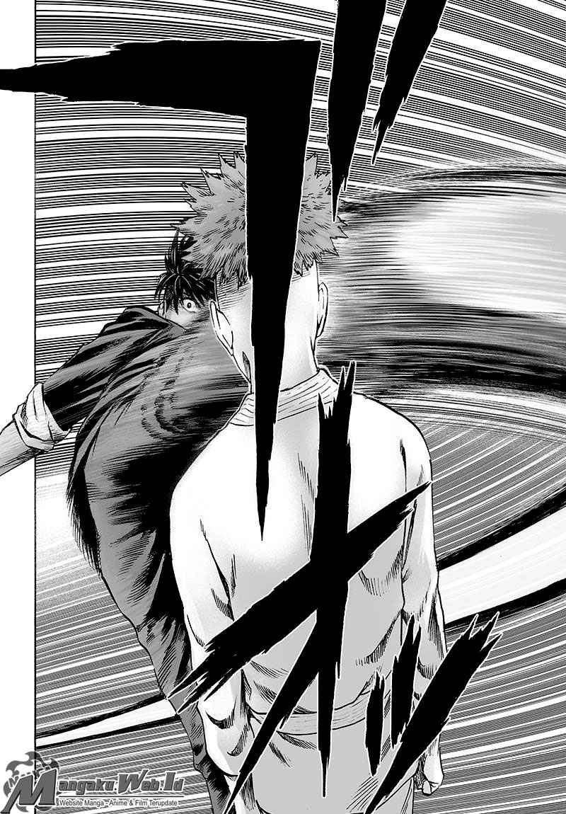 Read One Punch-Man Bahasa Indonesia (ID) Manga Online