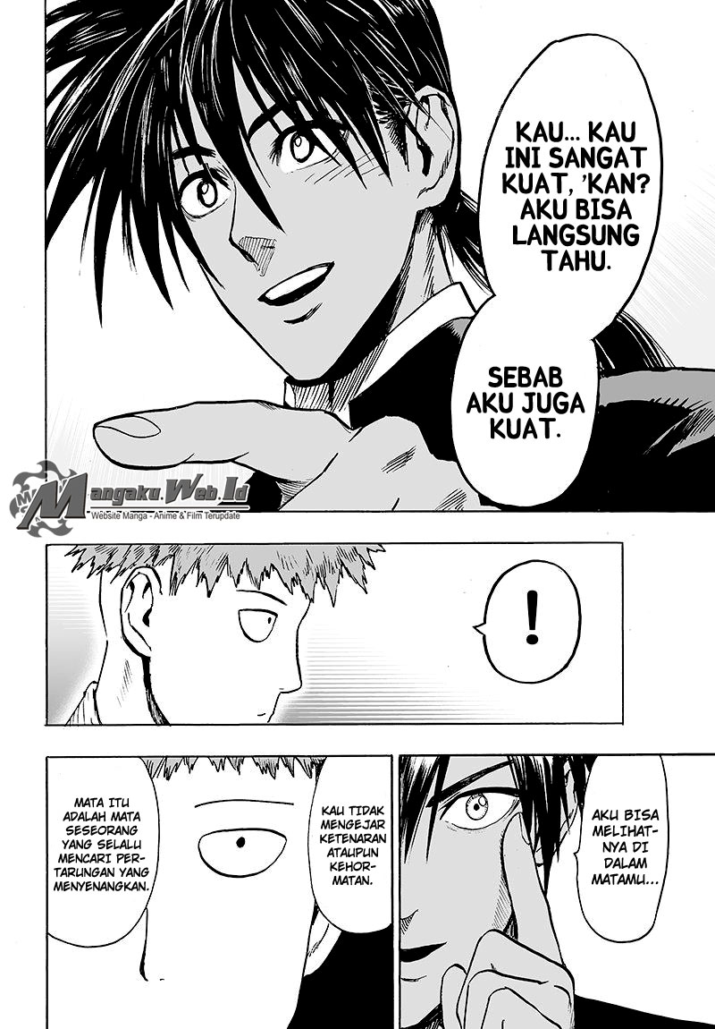 Read One Punch-Man Bahasa Indonesia (ID) Manga Online