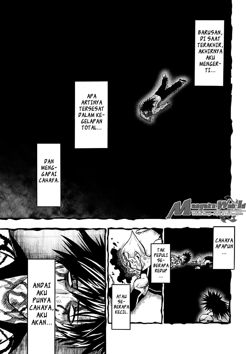 Read One Punch-Man Bahasa Indonesia (ID) Manga Online