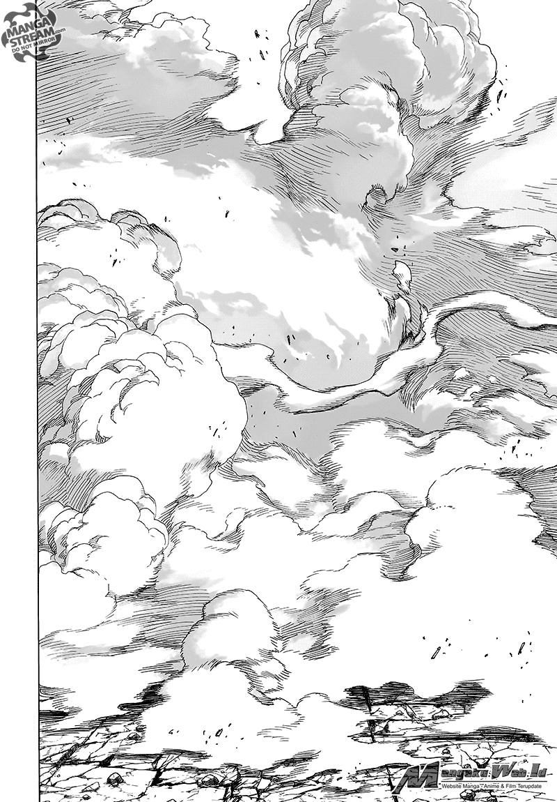 Read One Punch-Man Bahasa Indonesia (ID) Manga Online