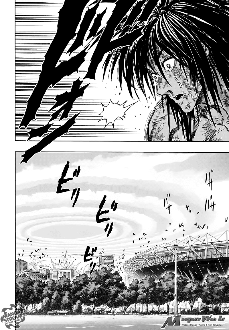 Read One Punch-Man Bahasa Indonesia (ID) Manga Online