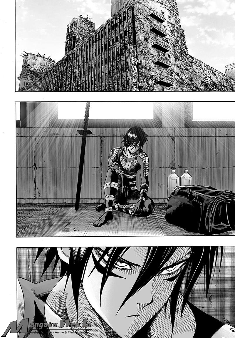 Read One Punch-Man Bahasa Indonesia (ID) Manga Online