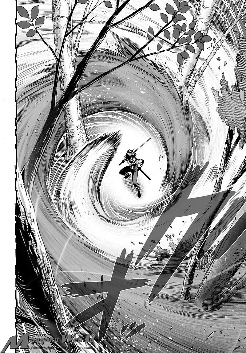 Read One Punch-Man Bahasa Indonesia (ID) Manga Online