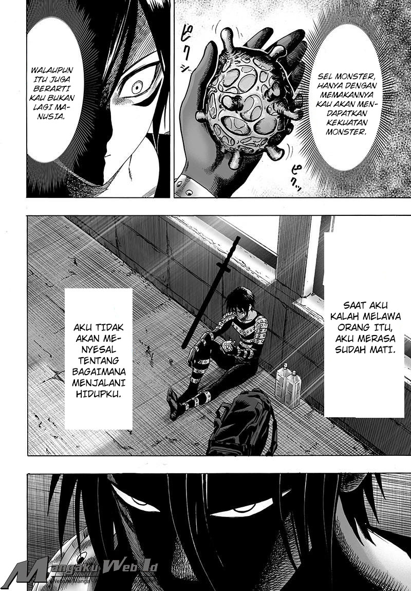 Read One Punch-Man Bahasa Indonesia (ID) Manga Online