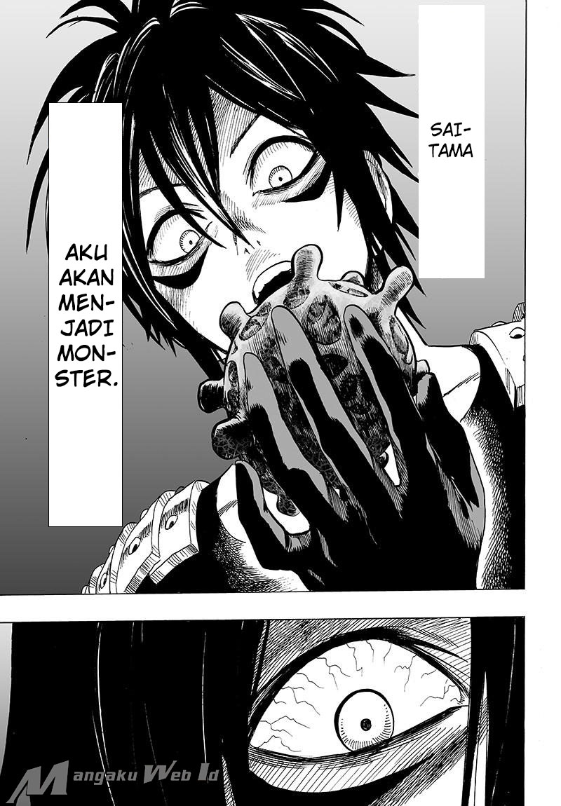 Read One Punch-Man Bahasa Indonesia (ID) Manga Online