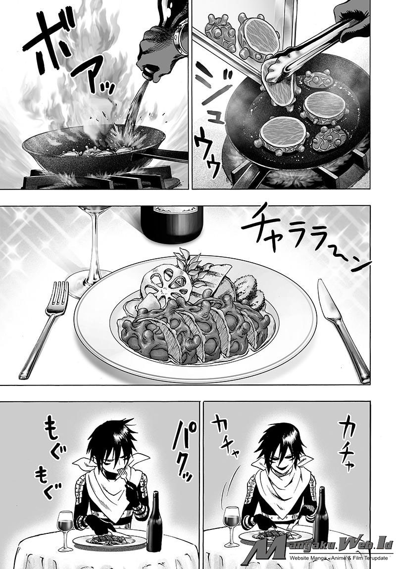 Read One Punch-Man Bahasa Indonesia (ID) Manga Online