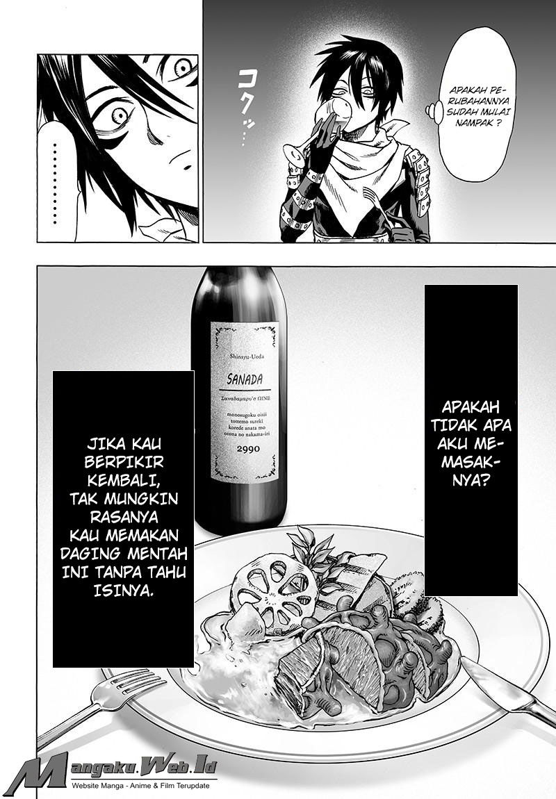Read One Punch-Man Bahasa Indonesia (ID) Manga Online
