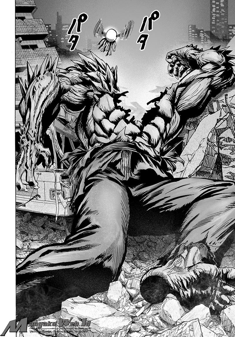 Read One Punch-Man Bahasa Indonesia (ID) Manga Online