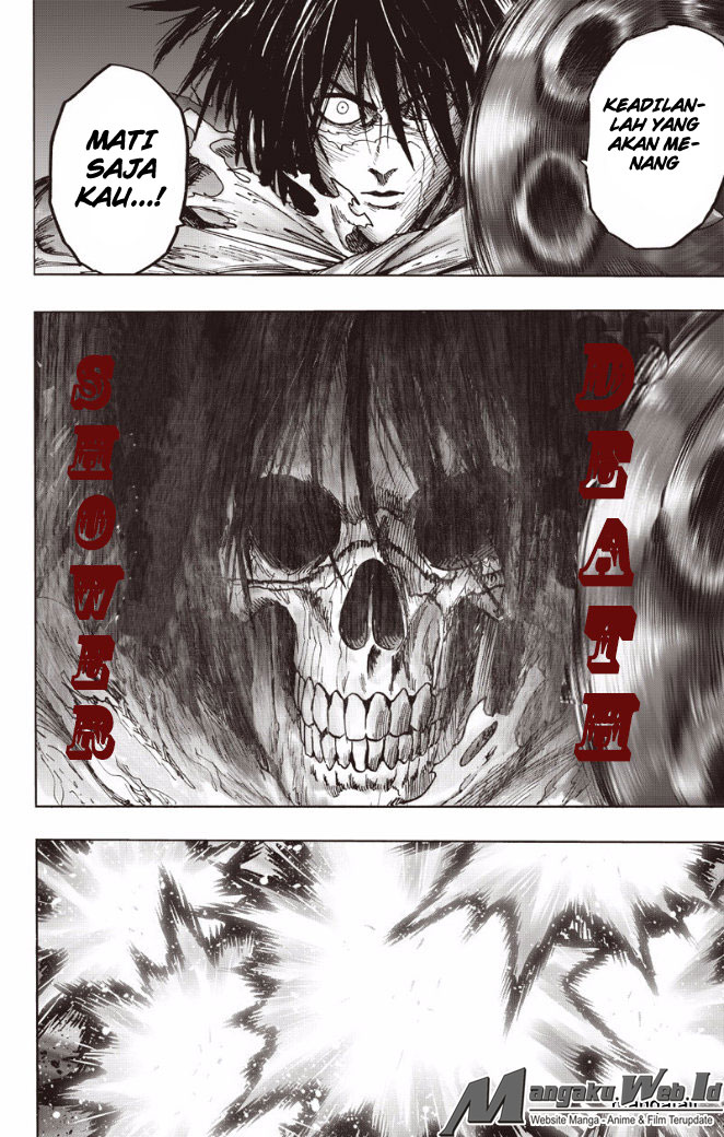 Read One Punch-Man Bahasa Indonesia (ID) Manga Online