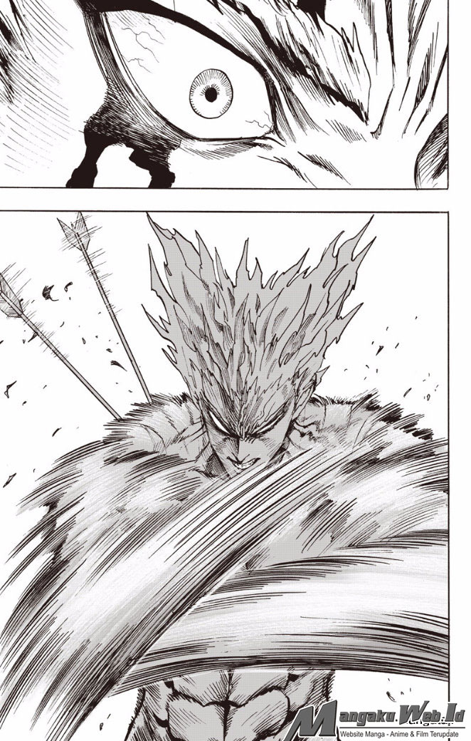 Read One Punch-Man Bahasa Indonesia (ID) Manga Online