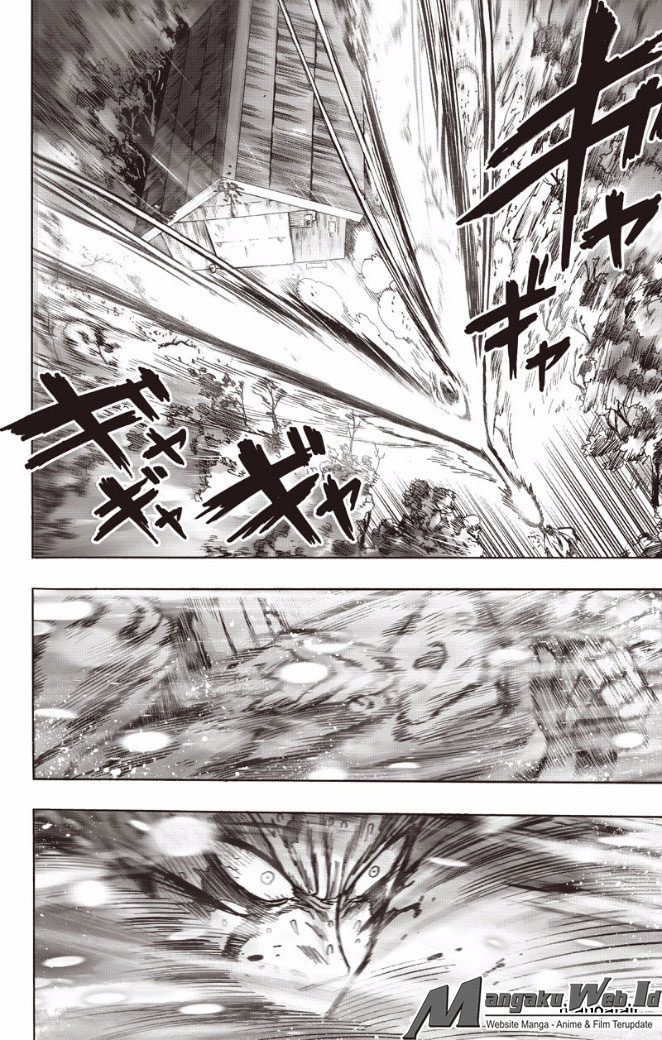 Read One Punch-Man Bahasa Indonesia (ID) Manga Online