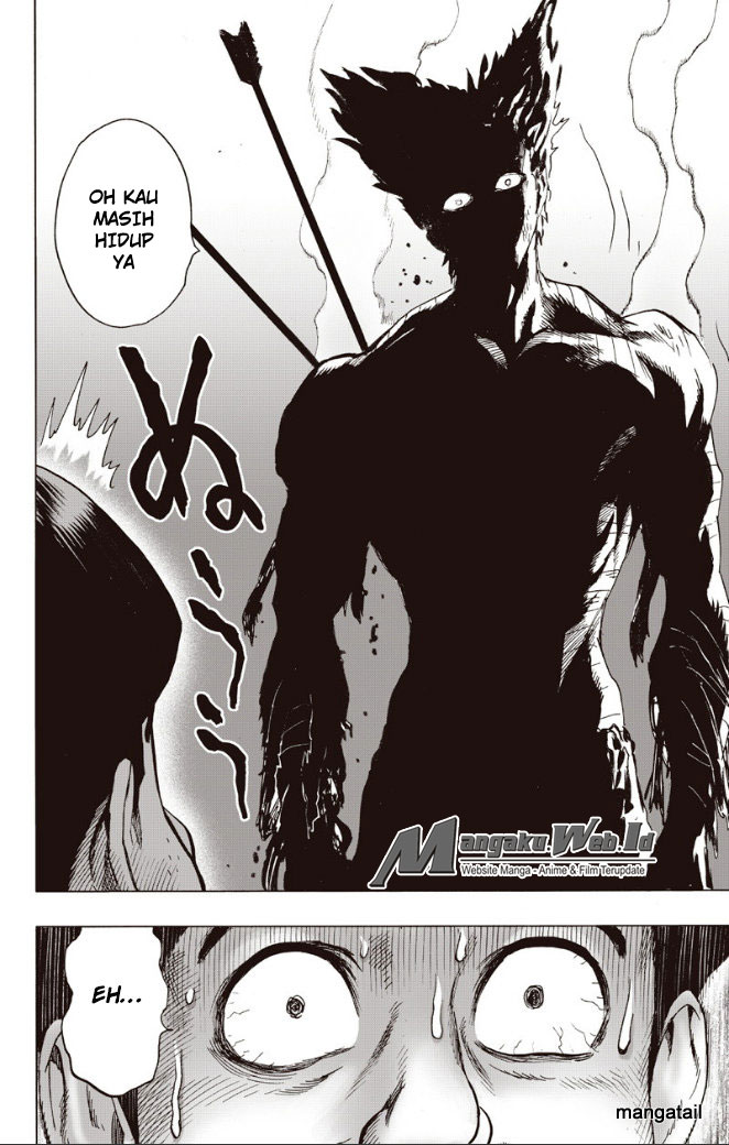 Read One Punch-Man Bahasa Indonesia (ID) Manga Online